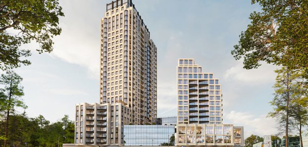 Unveiling the Luxurious Living Experience at Yonge City Square Condos