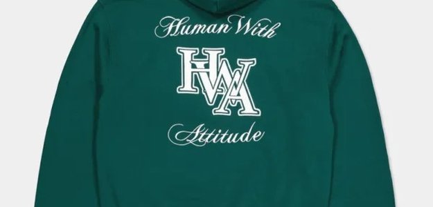 Human with Attitude: The Brand Redefining Fashion