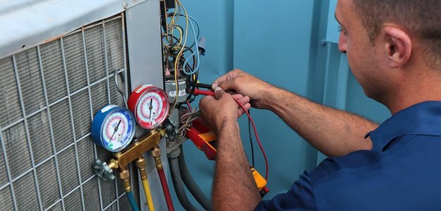 Discover Why We Need HVAC Tune-up Before Winters