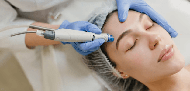 Can Hydrafacials Help with Acne? Exploring the Benefits