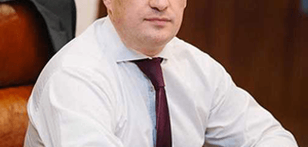 Денис Киреев: ТОП-банкир из Киева