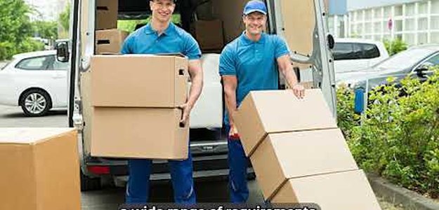 Affordable and Reliable Movers in Nashville - 1st Class Moving TN