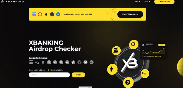 Free airdrop checker. Check your wallets for airdrops and retrodrops