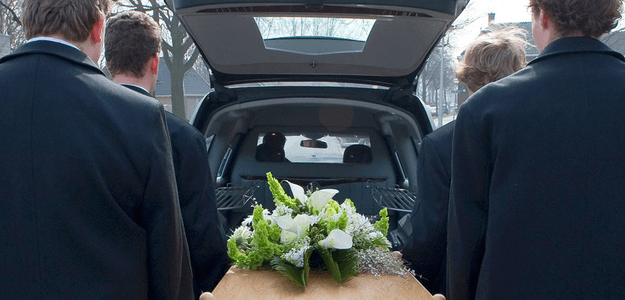 Funeral Transfers Service: How It Eases Stress During Challenging Times?