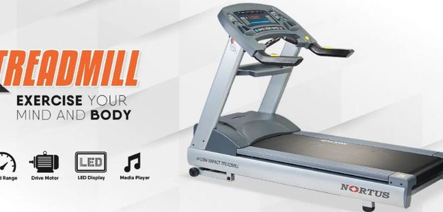 What speed and incline should I set my treadmill to for a good workout?