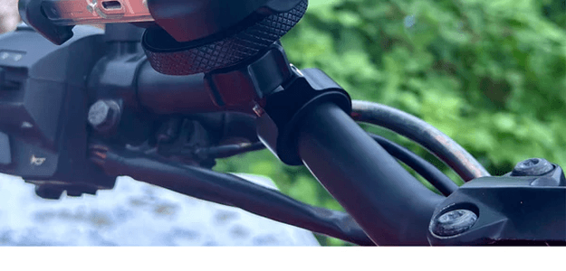Ride Smarter, Not Harder: Fleettrack's Best Bike Mobile Holder