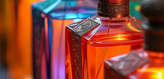 Perfume Layers: How to Create a Signature Scent Without Saying a Word