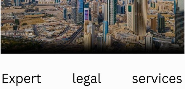 Kuwait Law Firm | Alhamadlaw.com