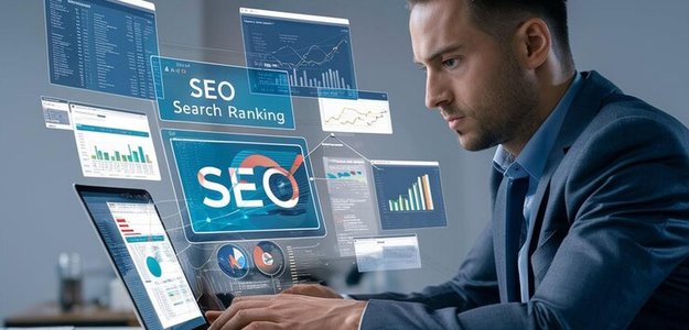 The Best Search Engine Optimization Service | Stark Edge