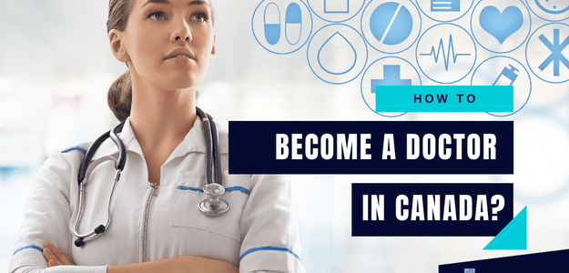 How Long Does It Take to Become Doctor in Canada