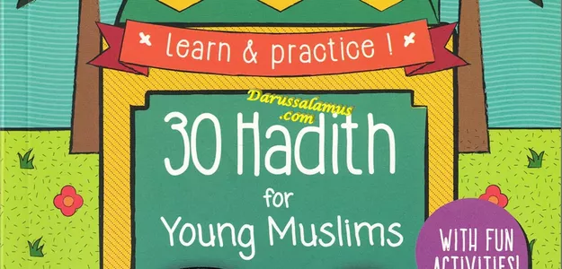 Hadith For Young Muslims