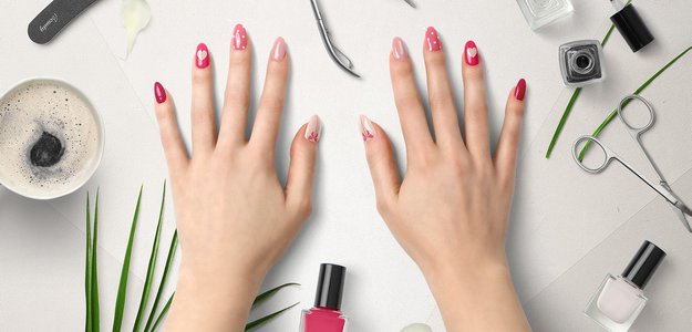 The Ultimate Guide to the Best Nail Salons: Where to Pamper Your Hands and Feet