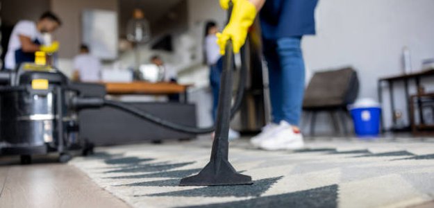 The Ultimate Approach to House Cleaning: Incorporating Carpet Services