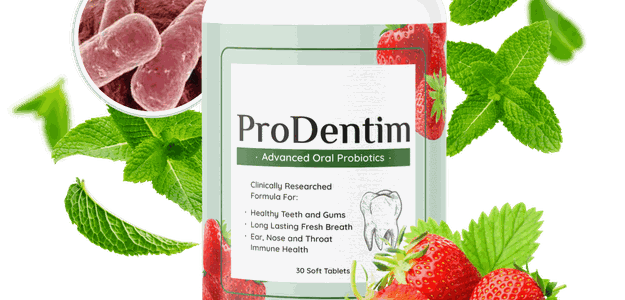 Prodentim: The Best Dental Health Product