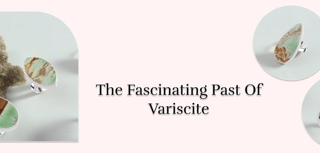 The Mind, Body, and Soul Benefits of Variscite Crystal Healing