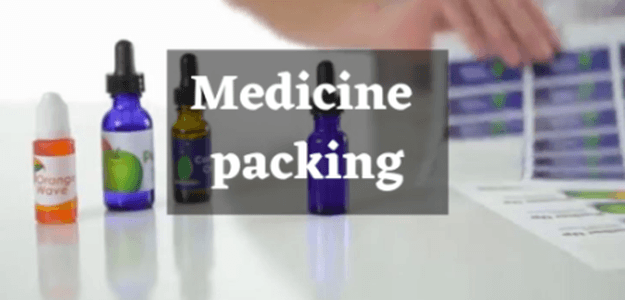 How To Choose The Best Medicine Packing Service