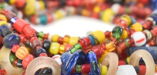 African beads for bracelets - Africadirect.com