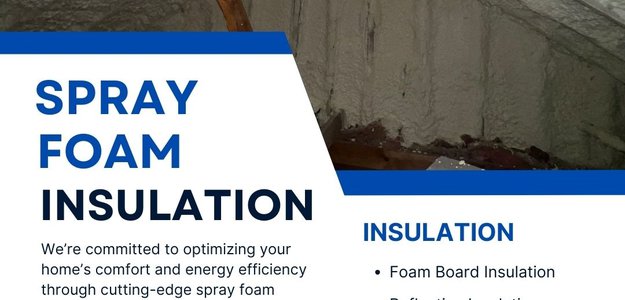 Achieve Peak Comfort | Spray Foam Insulation Houston TX by Atticair