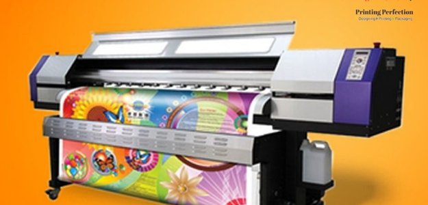 Best Printing Services Provider