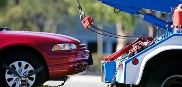 Professional Dubai Car Recovery: Your Ultimate Roadside Assistance Partner