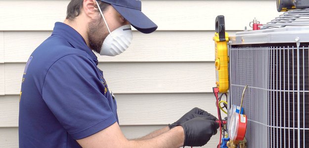 Enhancing Air-conditioning Experience in 5 Easy Ways