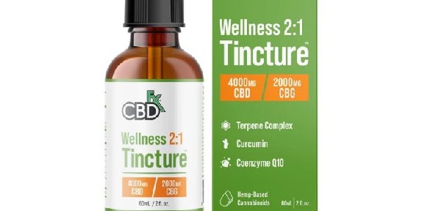 Original- CBD + CBG OIL WELLNESS IN Gujrat- { 03001597757 }