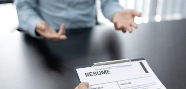 Online Resume Writing Services in India - Professional Resume