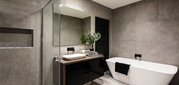 Execute Bathroom Renovations With Inspiring Ideas