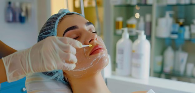 Top 5 Skin Peels in Auckland for Radiant and Glowing Skin