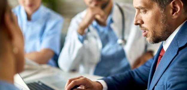 Hospital Bill Negotiators: A Comprehensive Guide to Reducing Medical Costs