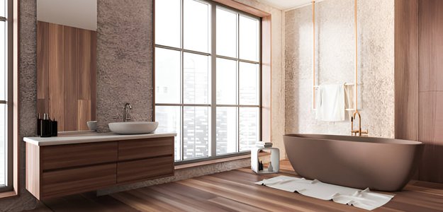 Professional Bath Remodeling Frederick MD Services