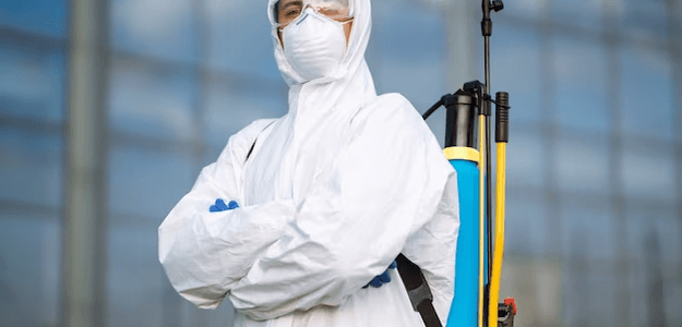 Pest Control Abu Dhabi: Keeping Your Home and Business Pest-Free