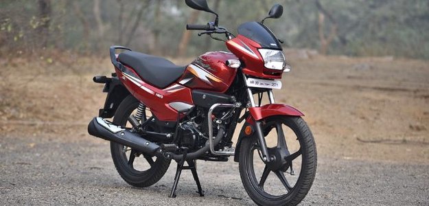 Hero Super Splendor Features and Engine Specifications