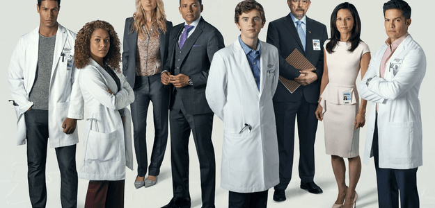 Хороший доктор 4 сезон 4 серия 2020 сериал смотреть онлайн бесплатно в хорошем качестве (25 ноября 2020)