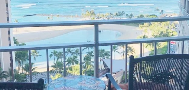Discover the Ultimate Escape: Monthly Rentals in Honolulu Beach Paradise