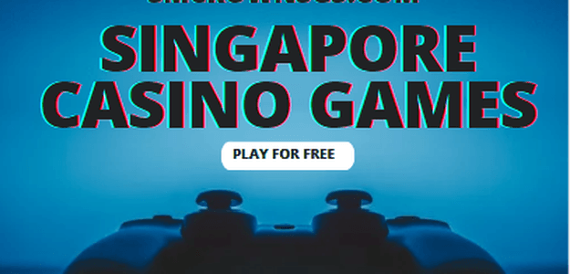 Enjoy Smcrownsg3's Online Casino Games And Earn Rewards