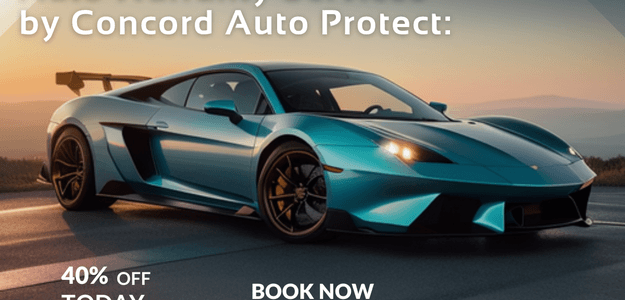 Auto Warranty Services by Concord Auto Protect