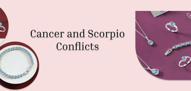 Cancer & Scorpio Compatibility: An Explosive Chemistry