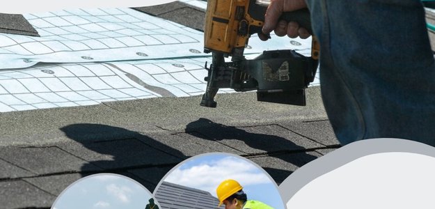 Prevent Premature Roof Replacement with Effective Coating Services