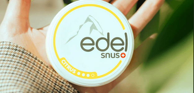 Kunden-Favoriten: Top-bewertete Edel Snus Geschmacksrichtungen, die Sie unbedingt probieren müssen