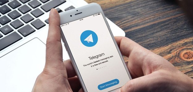 ​​5 шагов к максимальной безопасности в Telegram
