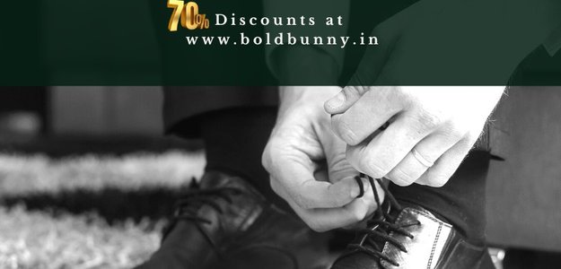 Benefits of Buying Vegan Leather Shoes Online in India by Bold Bunny