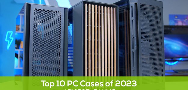 Unique PC Cases 2023