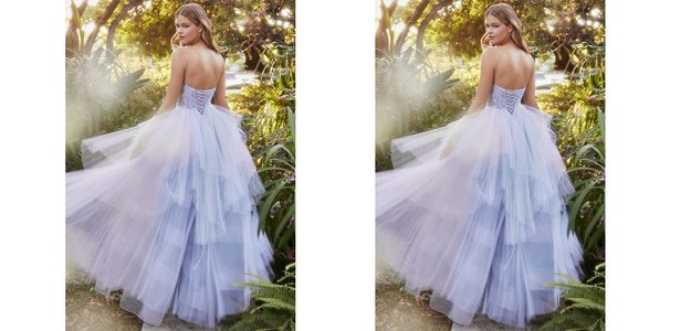 Revolutionizing the Prom Dress Market: The Rise of Online Wholesale