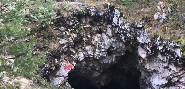 Тур выходного дня. Пещера, гора и озеро Сугомак
