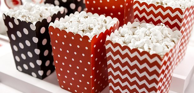 Treat Yourself With Your Favorite Snacks In Custom Popcorn Boxes