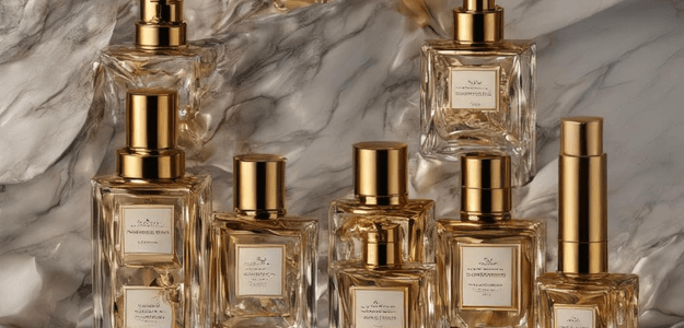 Why Mancera Perfumes Are the Ultimate Statement of Luxury