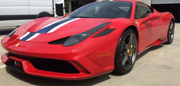 Why Exotic Car Owners Should Choose Mobile Auto Detailing Services