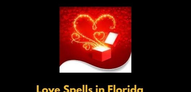 Find the Best Love Spells in Florida