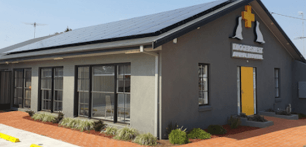 Solar Panels Macedon